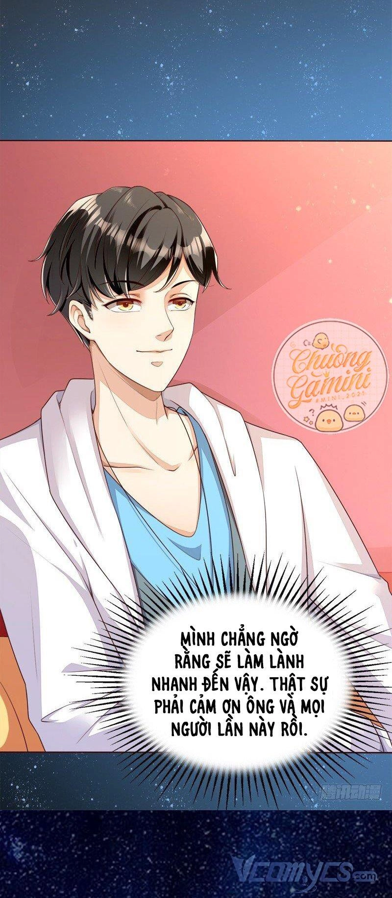 Gặp Phải Người Chồng Xảo Quyệt! Chapter 27 - 23