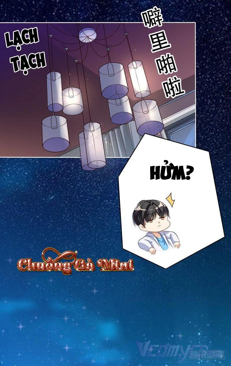 Gặp Phải Người Chồng Xảo Quyệt! Chapter 27 - 24