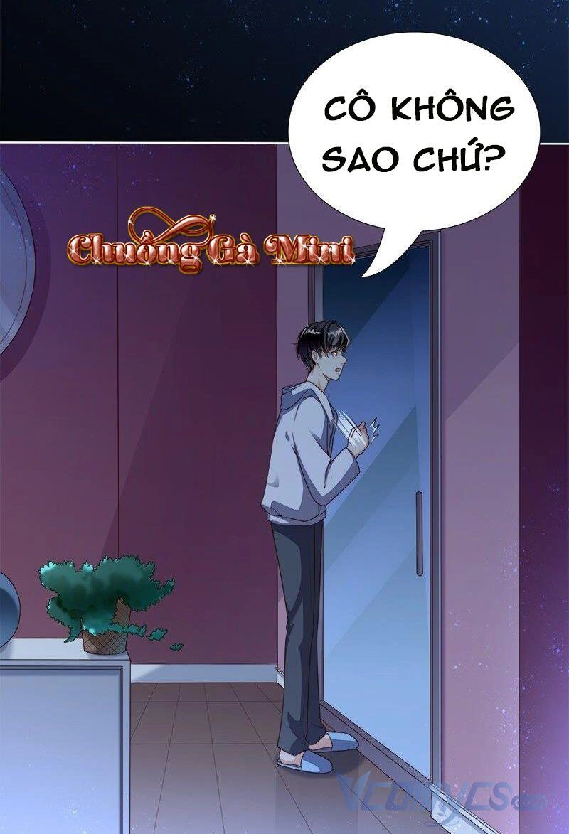 Gặp Phải Người Chồng Xảo Quyệt! Chapter 27 - 26