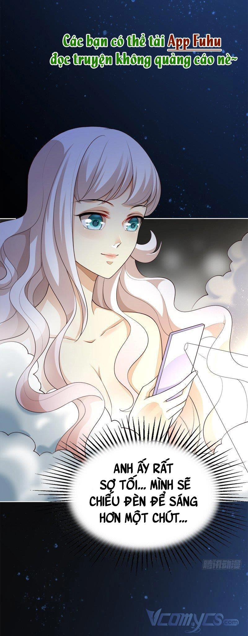 Gặp Phải Người Chồng Xảo Quyệt! Chapter 27 - 30