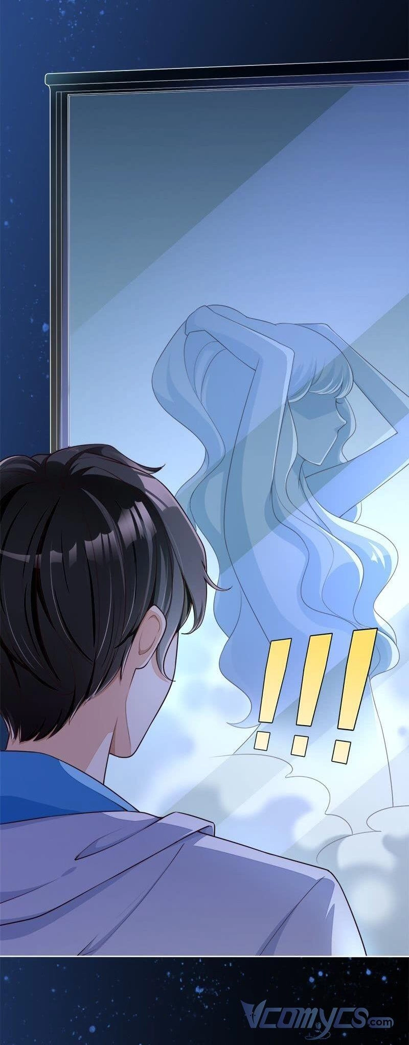 Gặp Phải Người Chồng Xảo Quyệt! Chapter 27 - 33