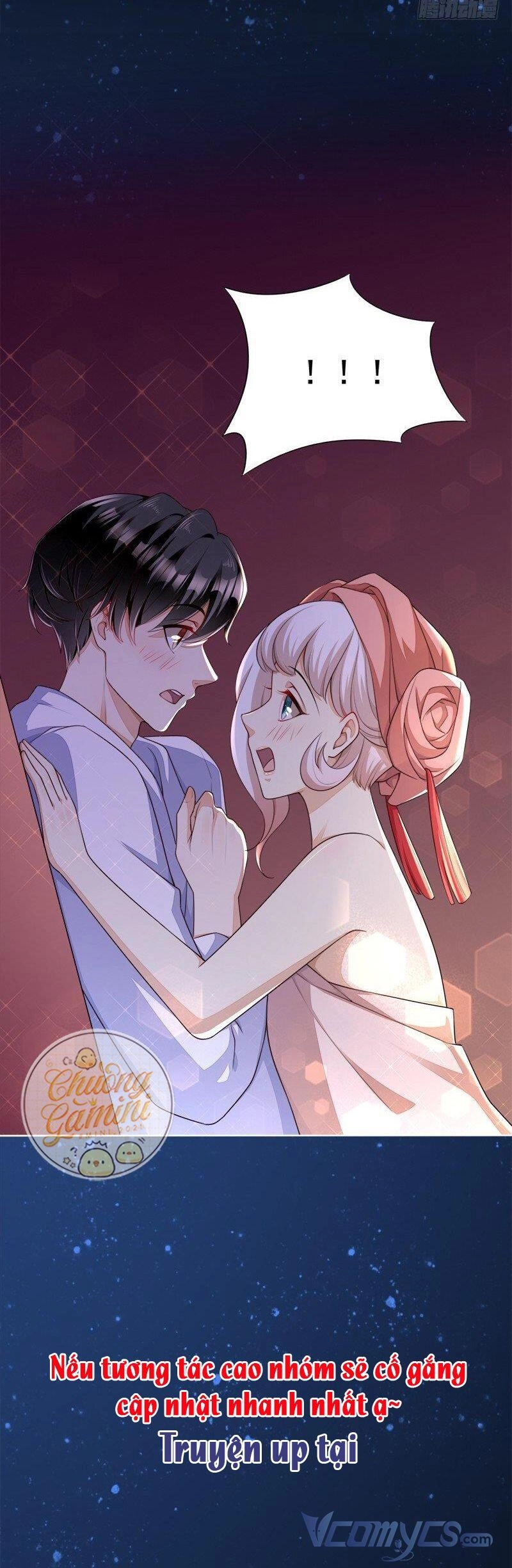 Gặp Phải Người Chồng Xảo Quyệt! Chapter 27 - 42