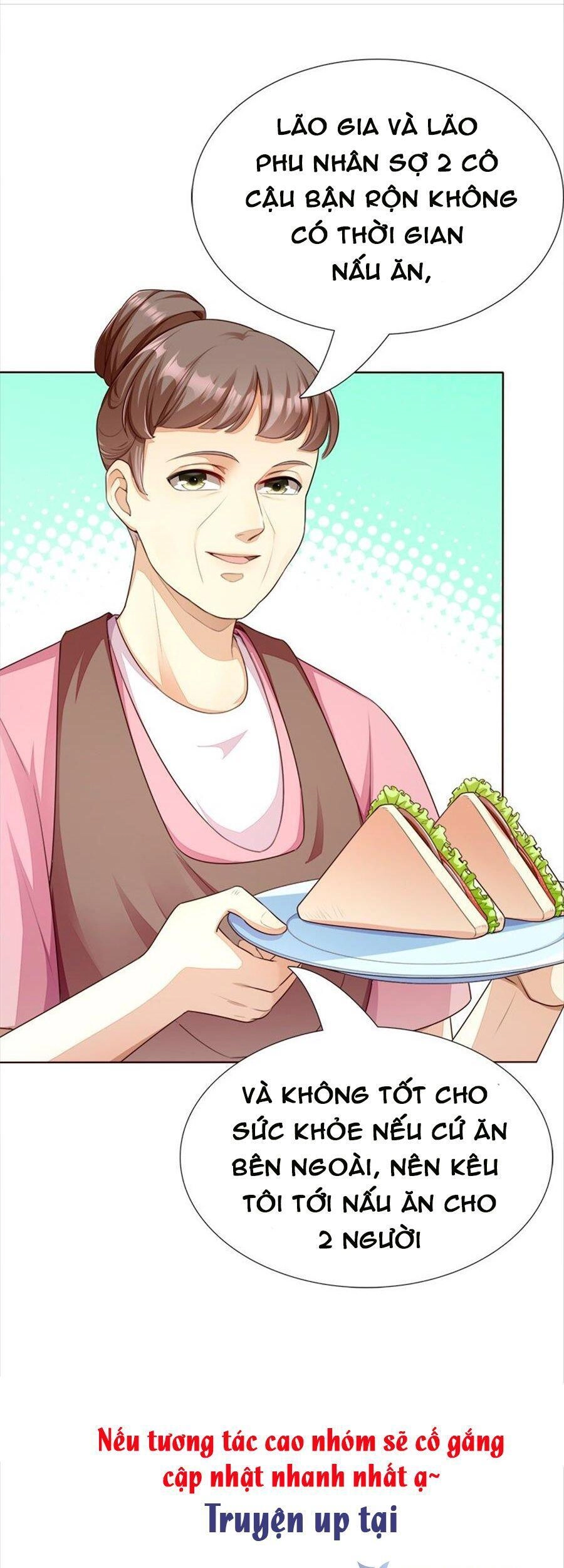 Gặp Phải Người Chồng Xảo Quyệt! Chapter 28 - 27