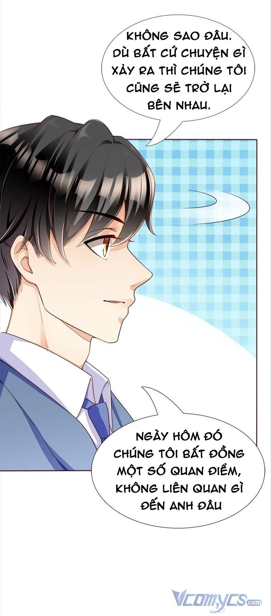 Gặp Phải Người Chồng Xảo Quyệt! Chapter 28 - 40