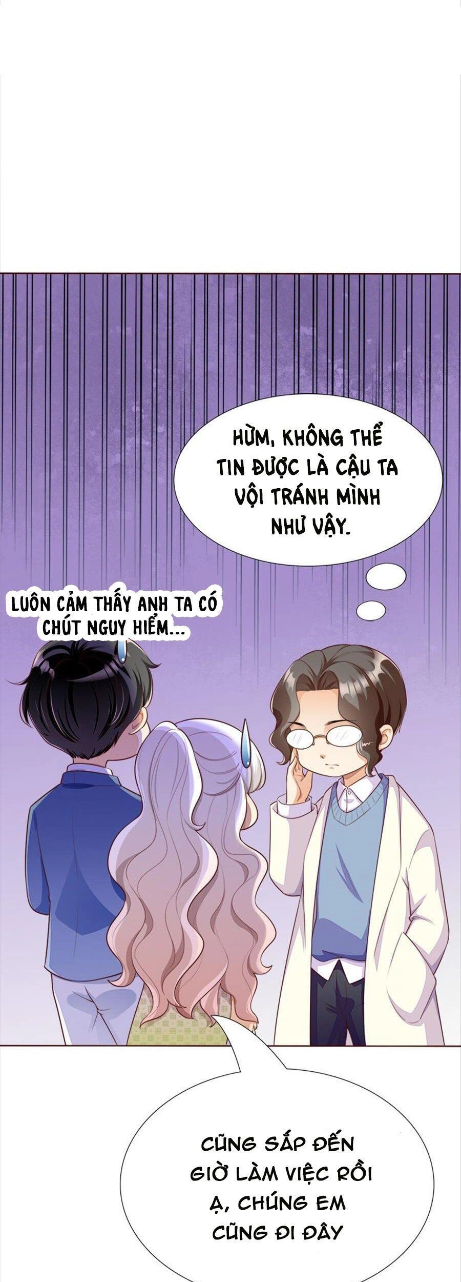 Gặp Phải Người Chồng Xảo Quyệt! Chapter 28 - 41