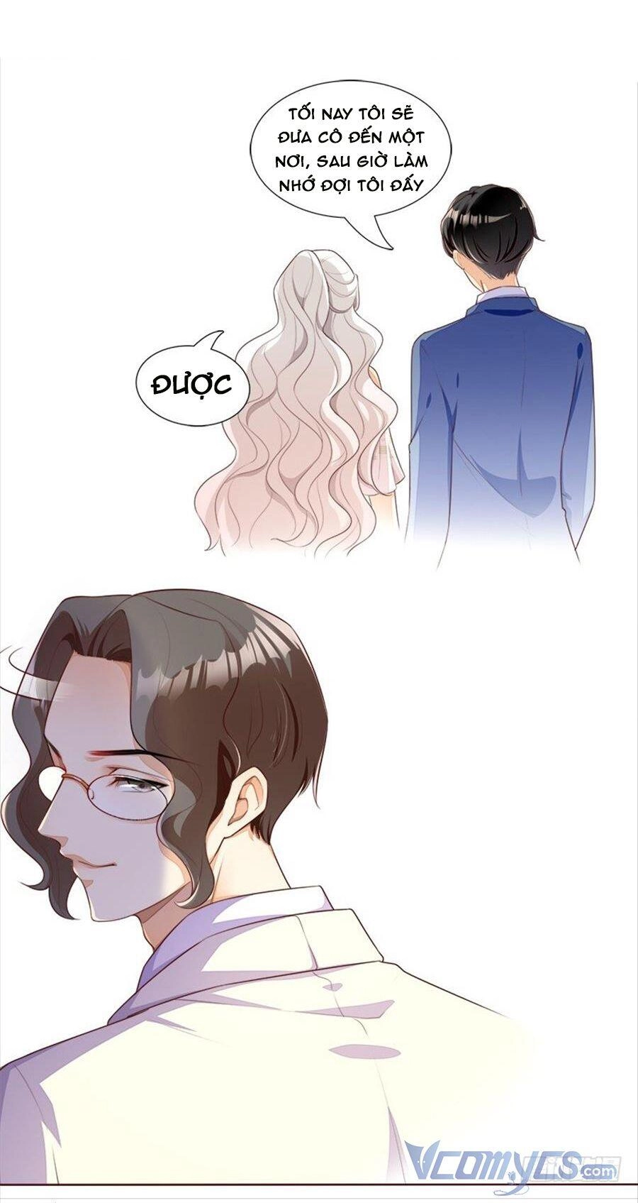 Gặp Phải Người Chồng Xảo Quyệt! Chapter 28 - 43