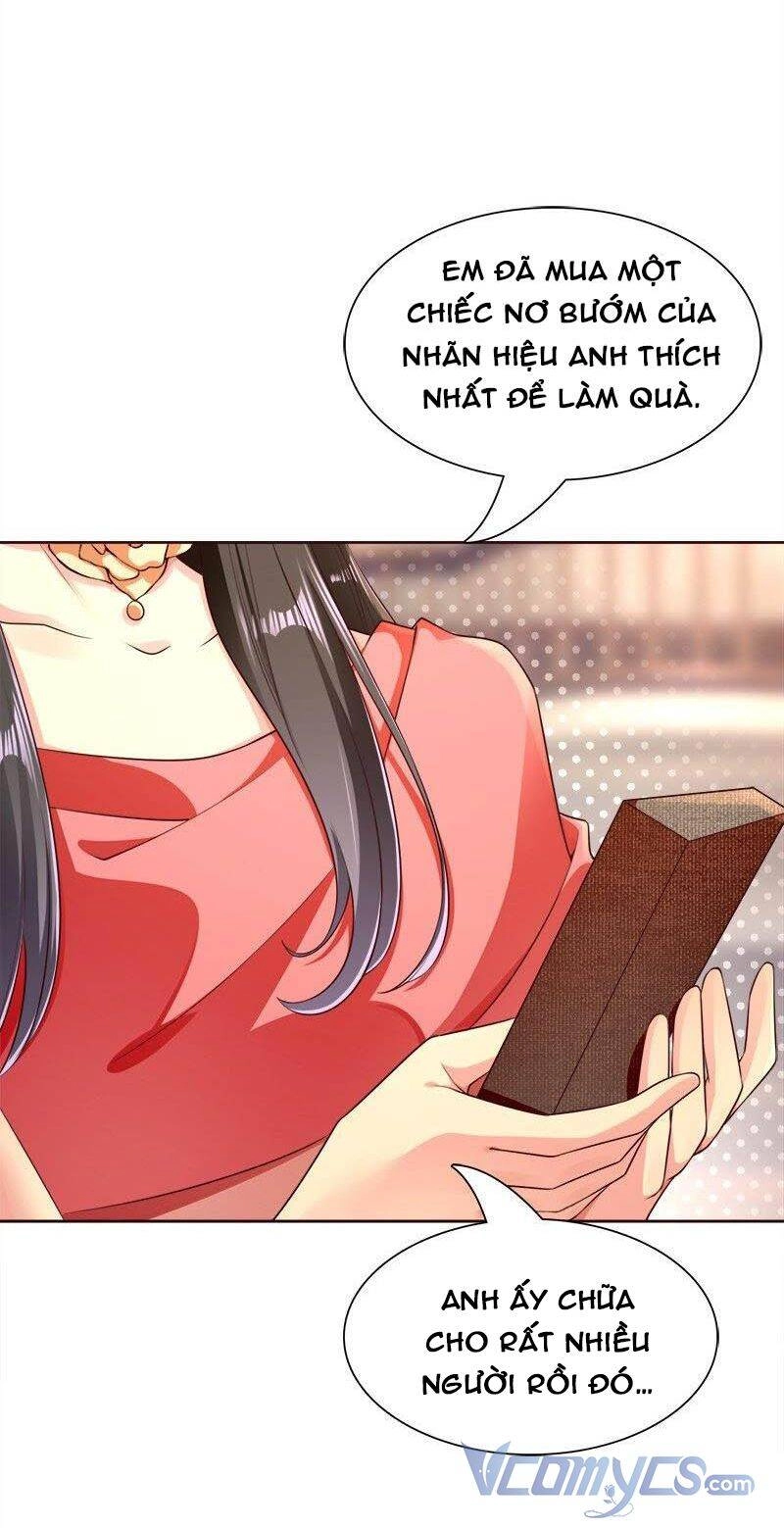 Gặp Phải Người Chồng Xảo Quyệt! Chapter 29 - 6