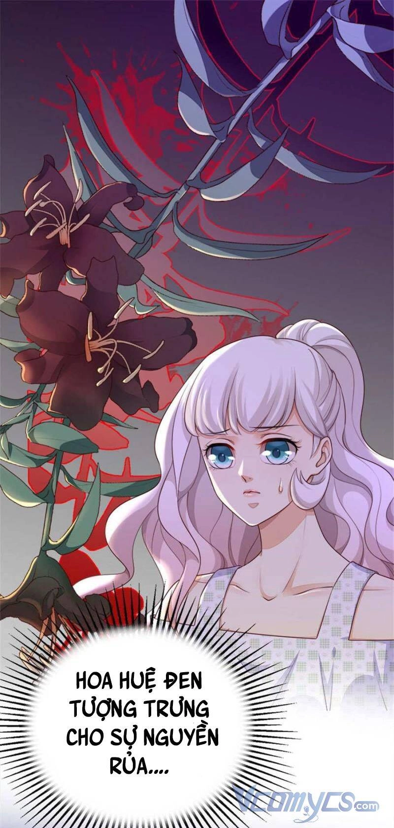 Gặp Phải Người Chồng Xảo Quyệt! Chapter 29 - 7