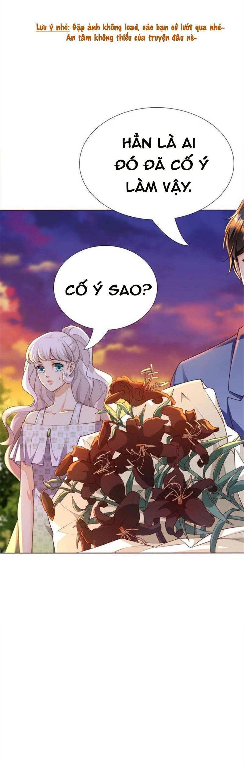 Gặp Phải Người Chồng Xảo Quyệt! Chapter 29 - 9