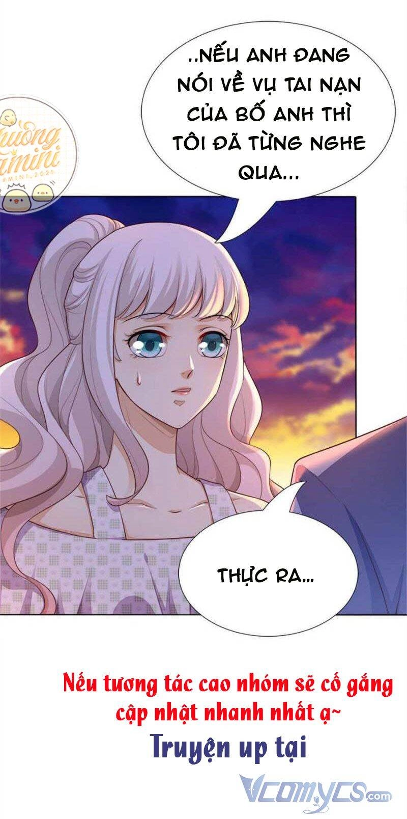 Gặp Phải Người Chồng Xảo Quyệt! Chapter 29 - 17