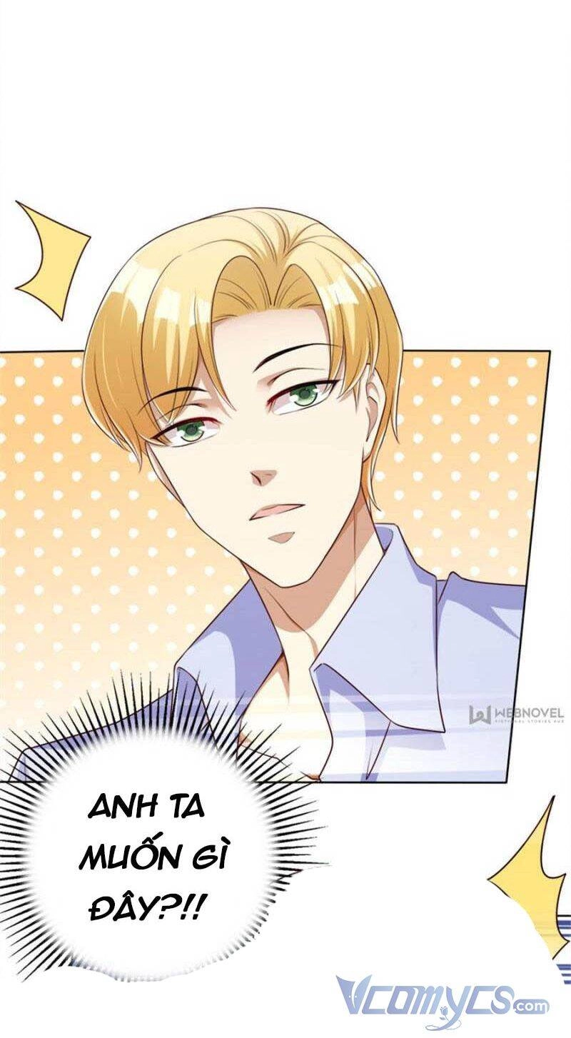 Gặp Phải Người Chồng Xảo Quyệt! Chapter 29 - 19