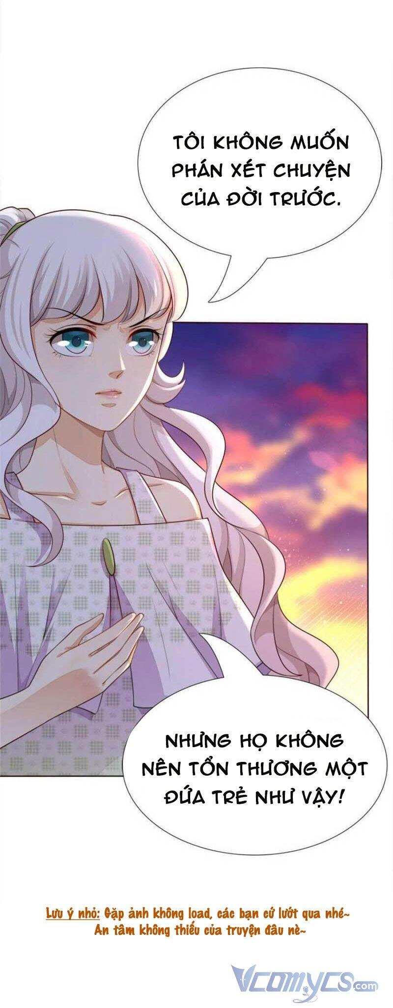 Gặp Phải Người Chồng Xảo Quyệt! Chapter 29 - 30