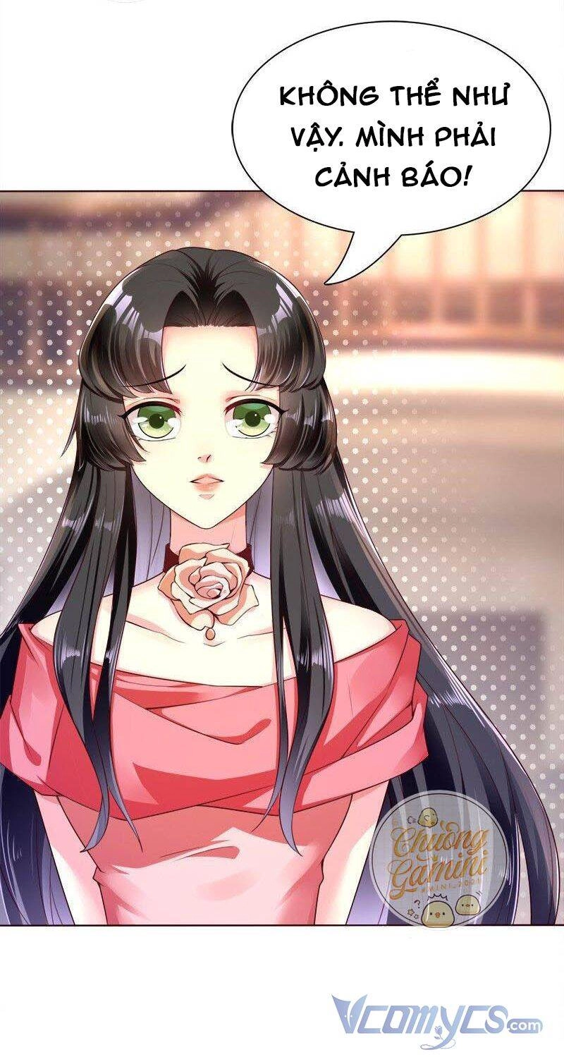 Gặp Phải Người Chồng Xảo Quyệt! Chapter 29 - 31