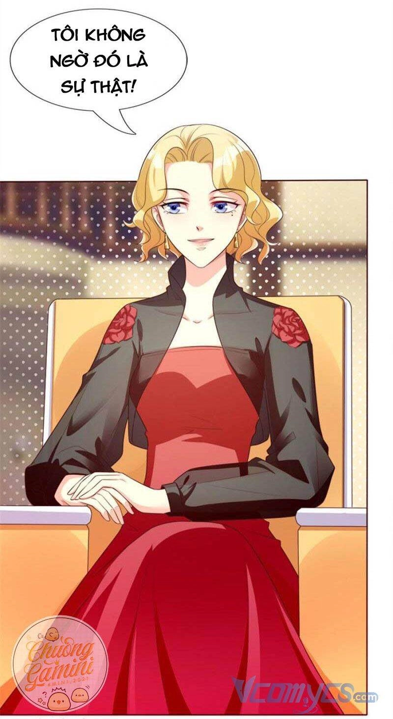 Gặp Phải Người Chồng Xảo Quyệt! Chapter 29 - 34