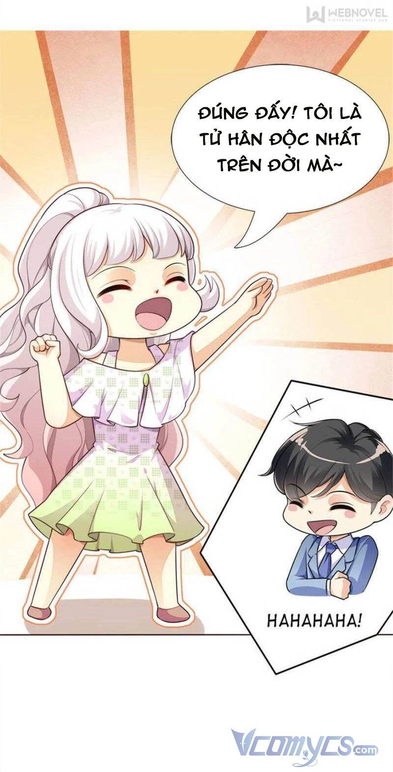 Gặp Phải Người Chồng Xảo Quyệt! Chapter 29 - 35