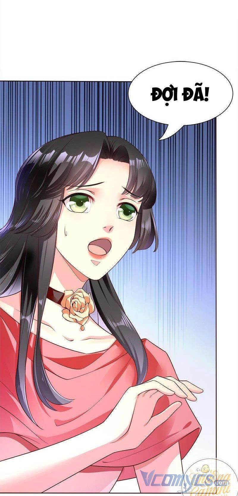 Gặp Phải Người Chồng Xảo Quyệt! Chapter 29 - 47