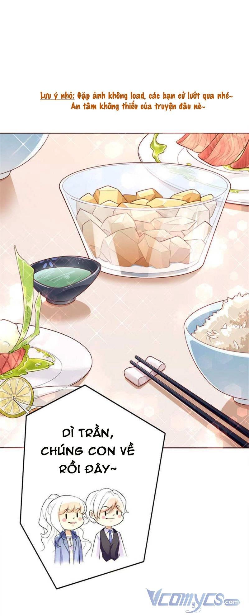 Gặp Phải Người Chồng Xảo Quyệt! Chapter 29 - 49