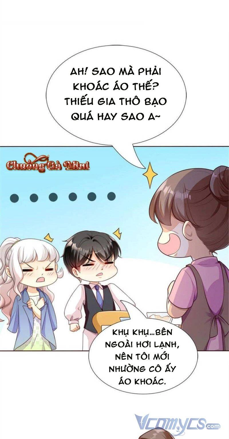 Gặp Phải Người Chồng Xảo Quyệt! Chapter 29 - 51
