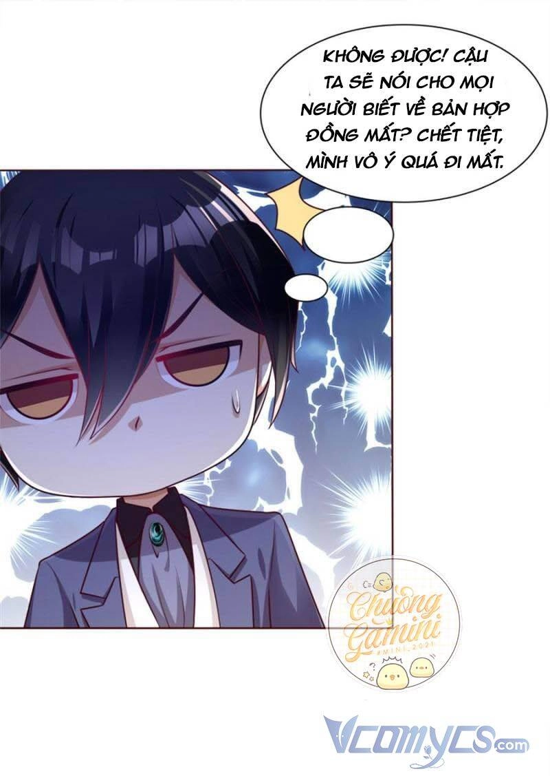 Gặp Phải Người Chồng Xảo Quyệt! Chapter 29 - 53