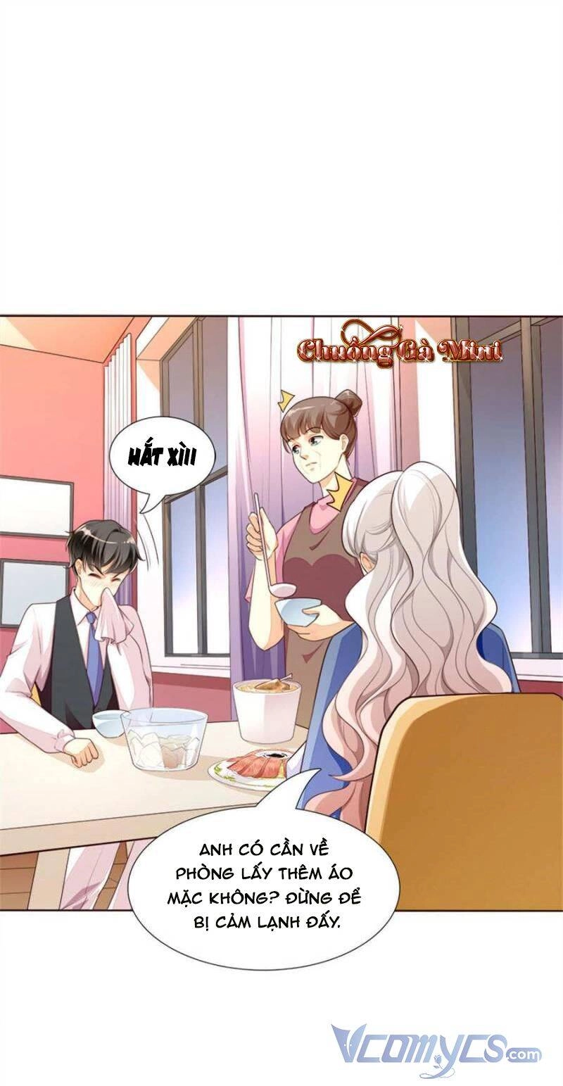 Gặp Phải Người Chồng Xảo Quyệt! Chapter 29 - 55