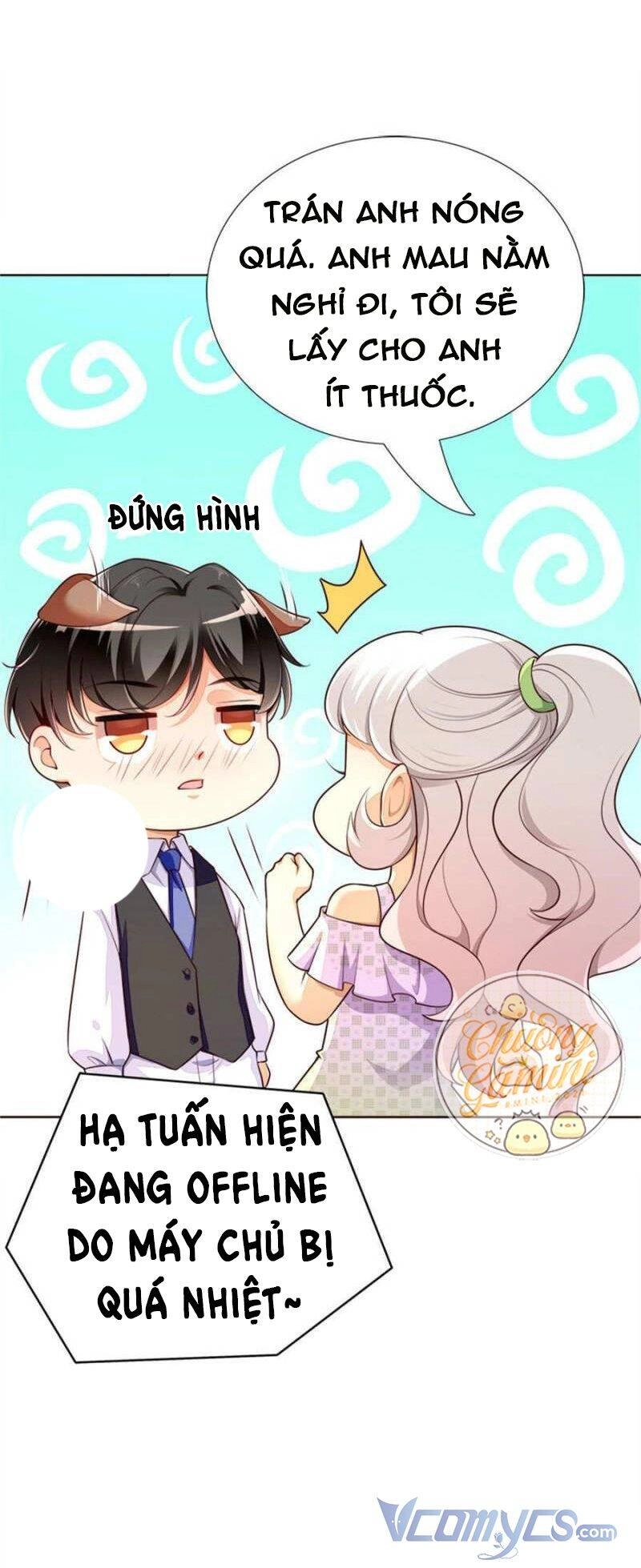 Gặp Phải Người Chồng Xảo Quyệt! Chapter 29 - 61