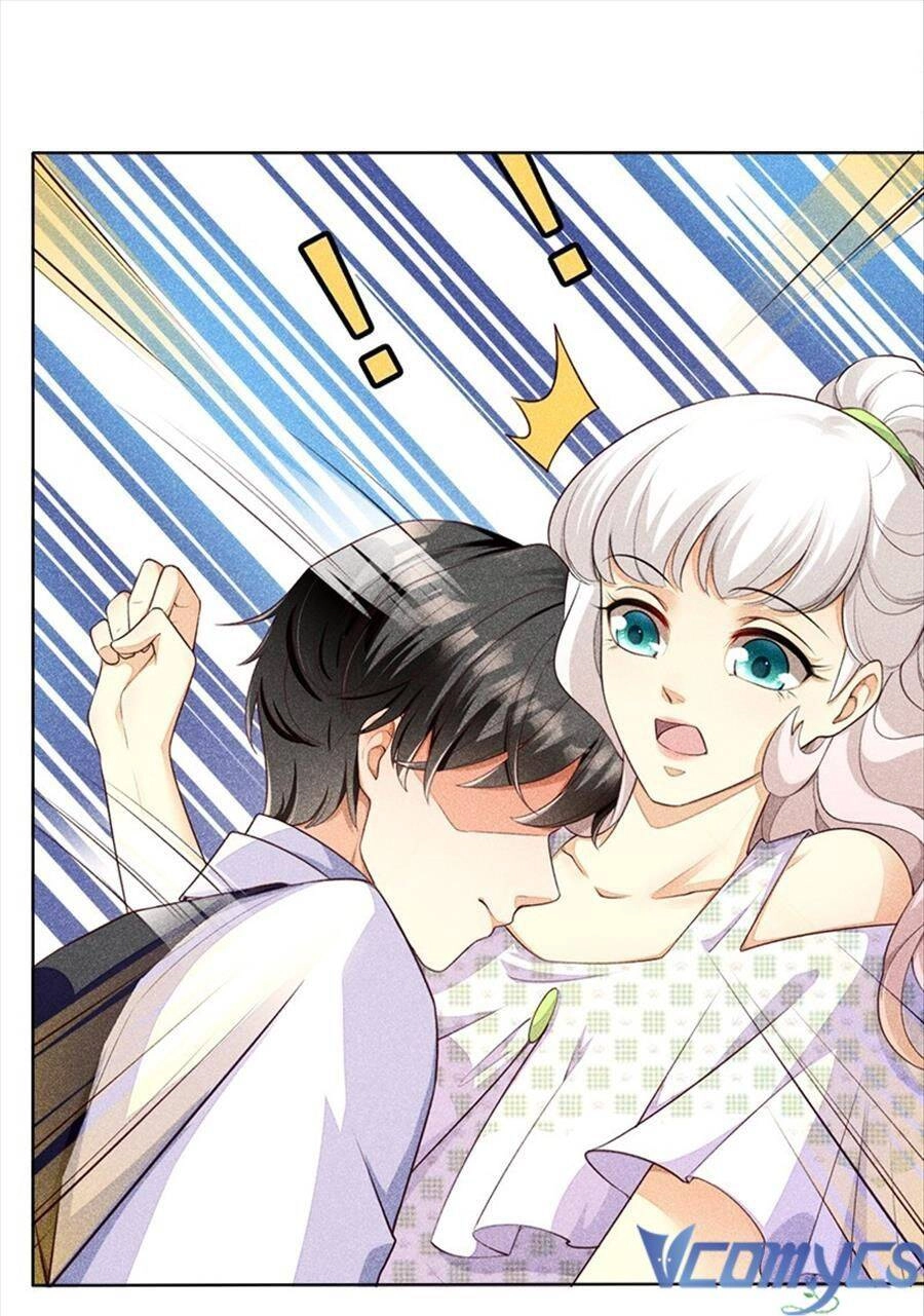 Gặp Phải Người Chồng Xảo Quyệt! Chapter 30 - 3