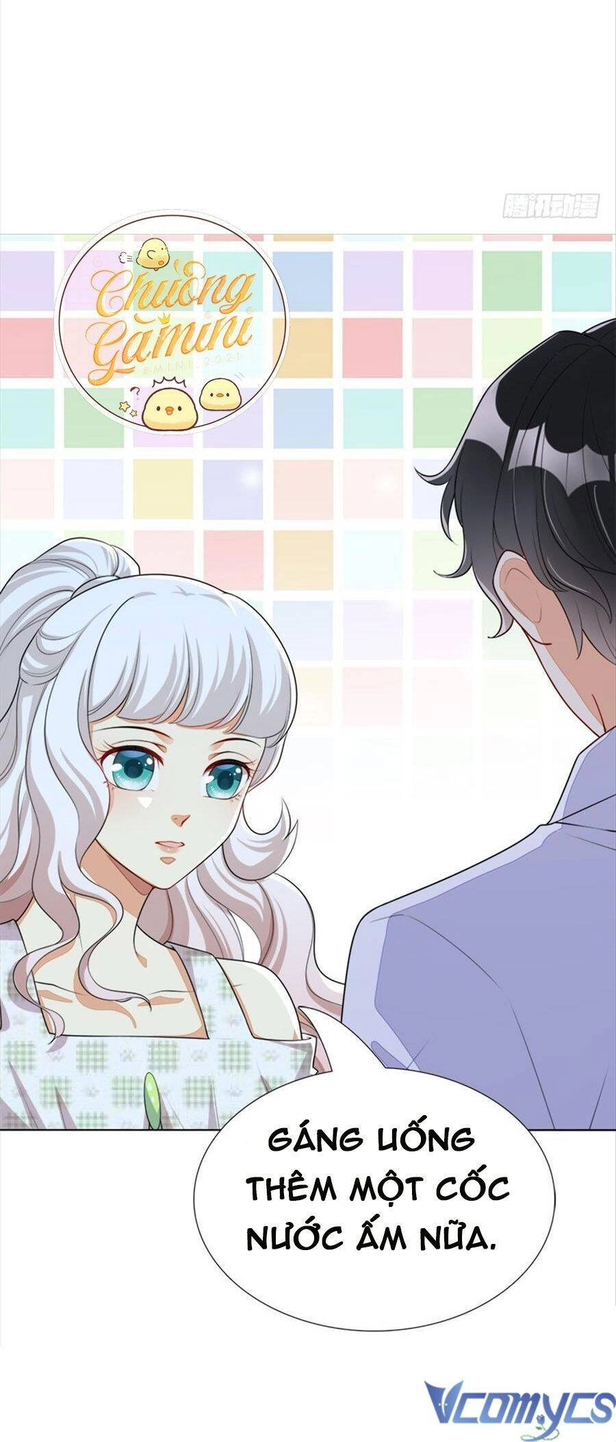 Gặp Phải Người Chồng Xảo Quyệt! Chapter 30 - 11