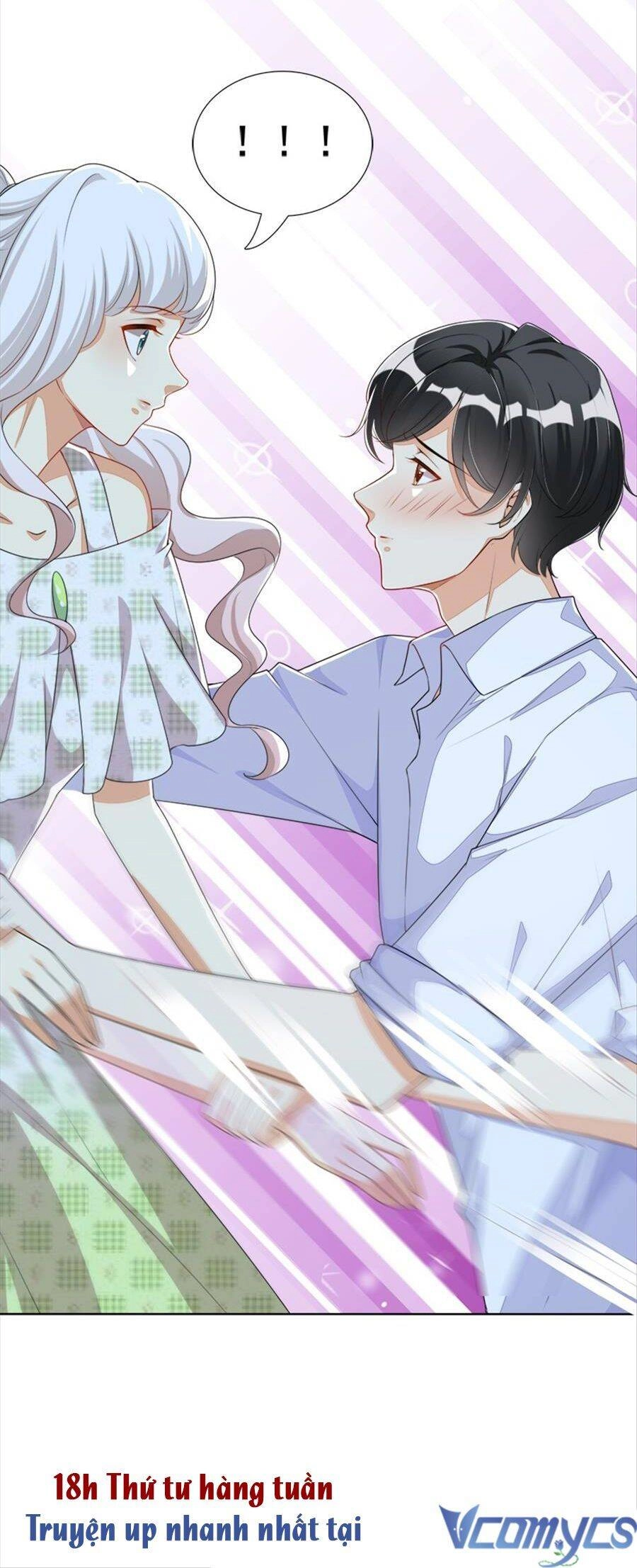 Gặp Phải Người Chồng Xảo Quyệt! Chapter 30 - 13