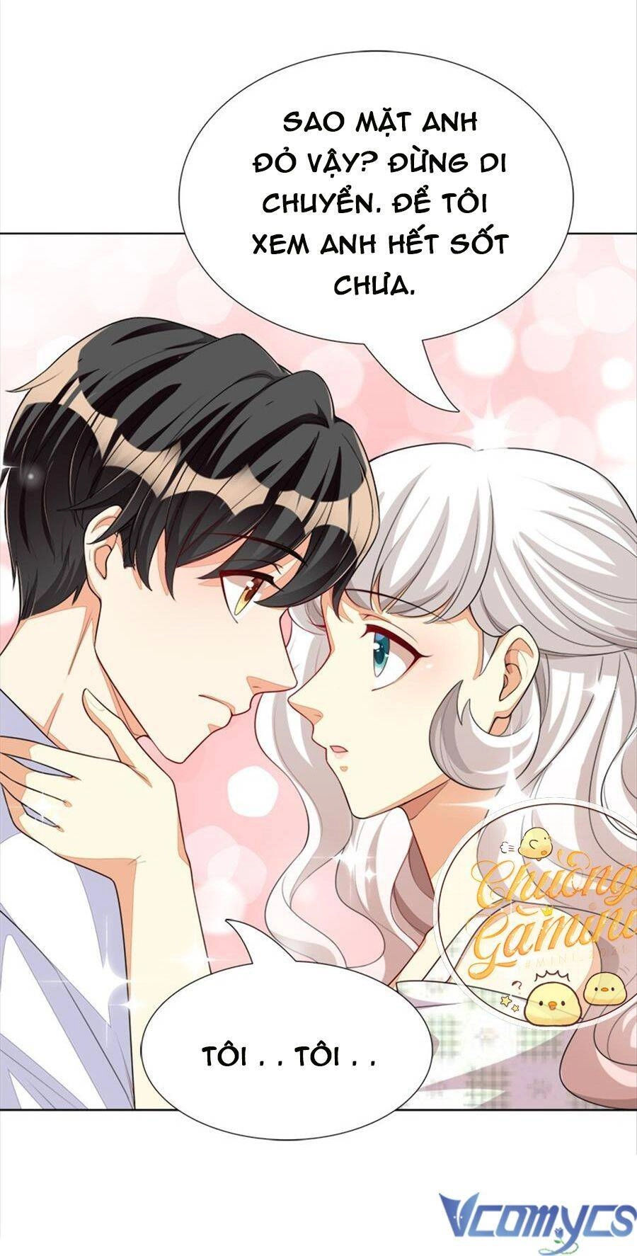 Gặp Phải Người Chồng Xảo Quyệt! Chapter 30 - 21