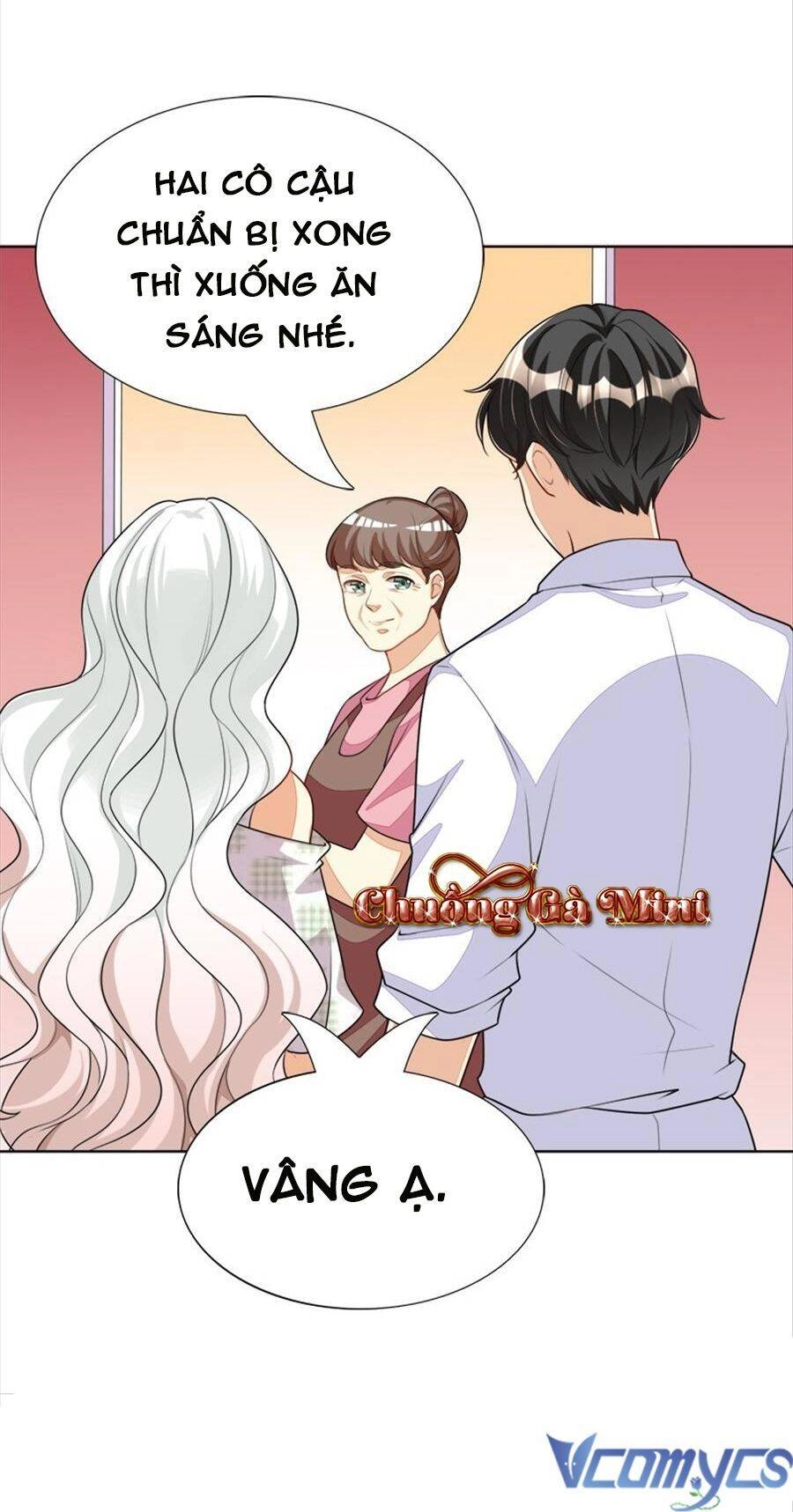 Gặp Phải Người Chồng Xảo Quyệt! Chapter 30 - 24