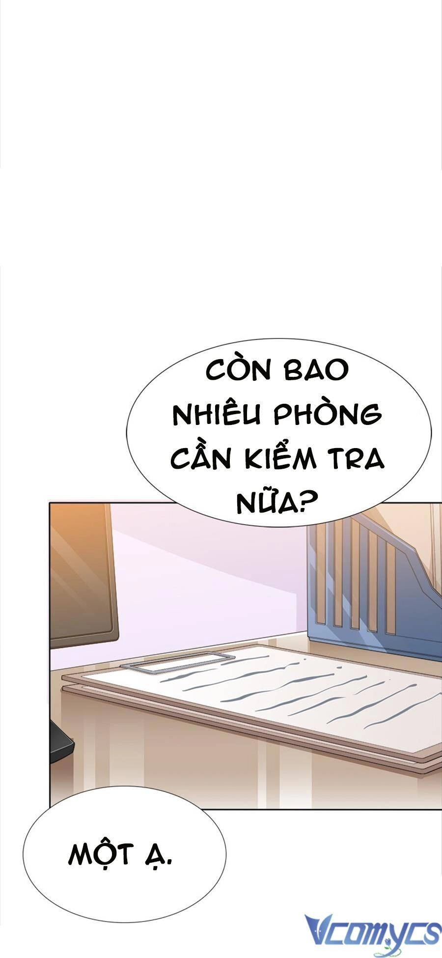 Gặp Phải Người Chồng Xảo Quyệt! Chapter 30 - 32