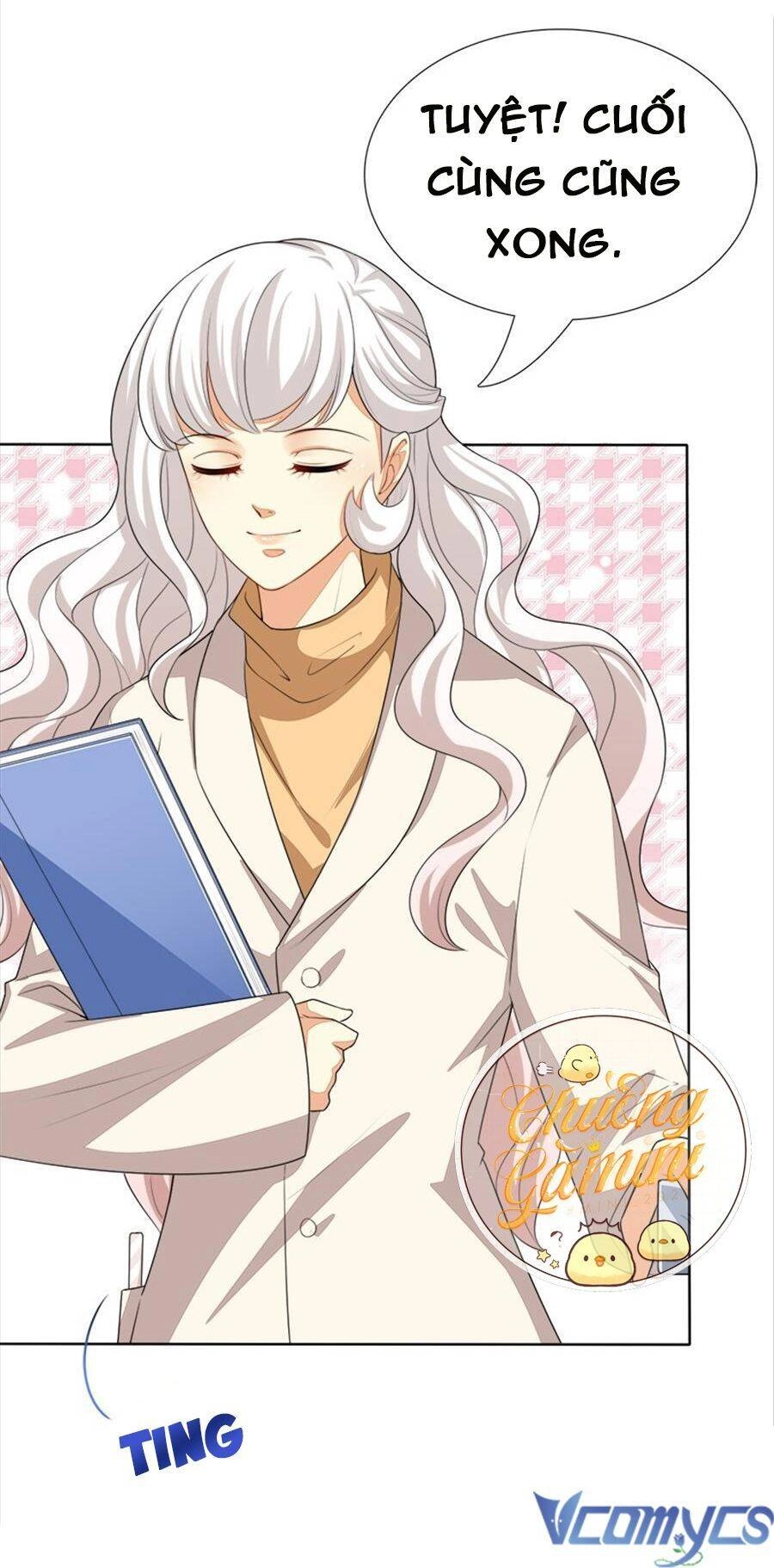 Gặp Phải Người Chồng Xảo Quyệt! Chapter 30 - 33