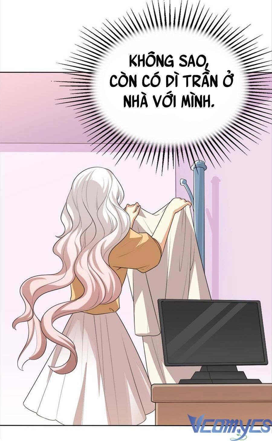 Gặp Phải Người Chồng Xảo Quyệt! Chapter 30 - 35