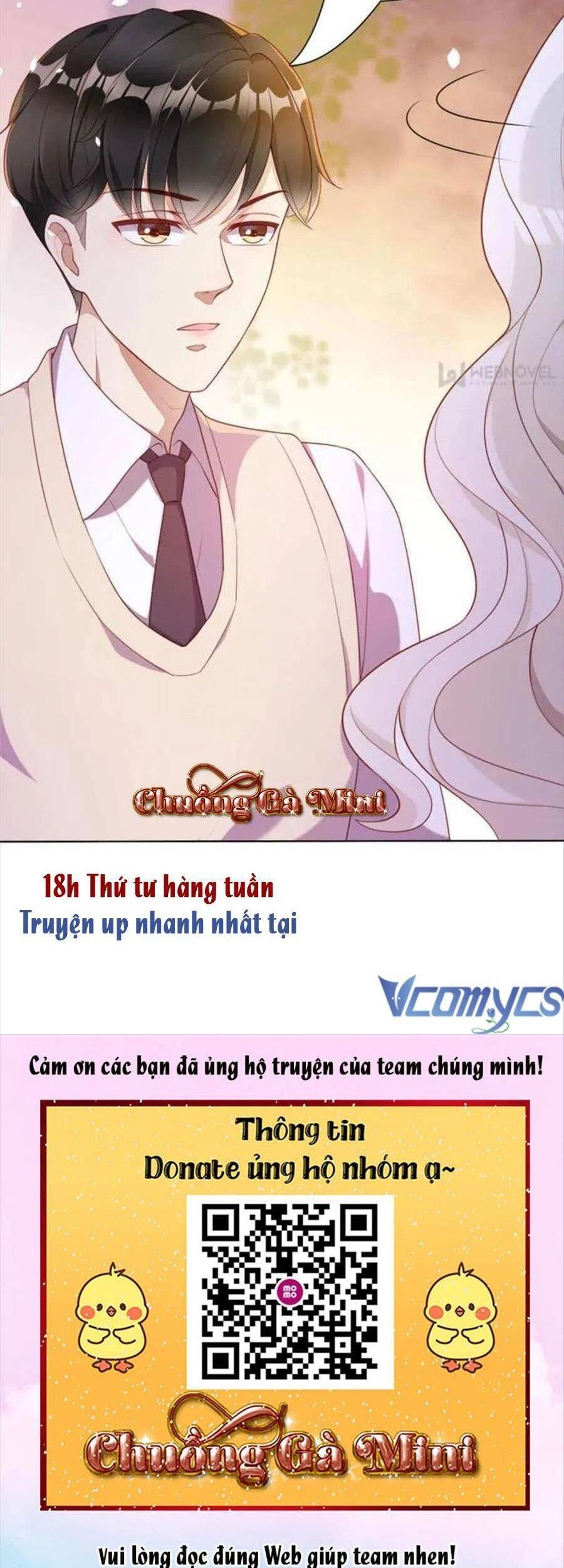 Gặp Phải Người Chồng Xảo Quyệt! Chapter 31 - 5