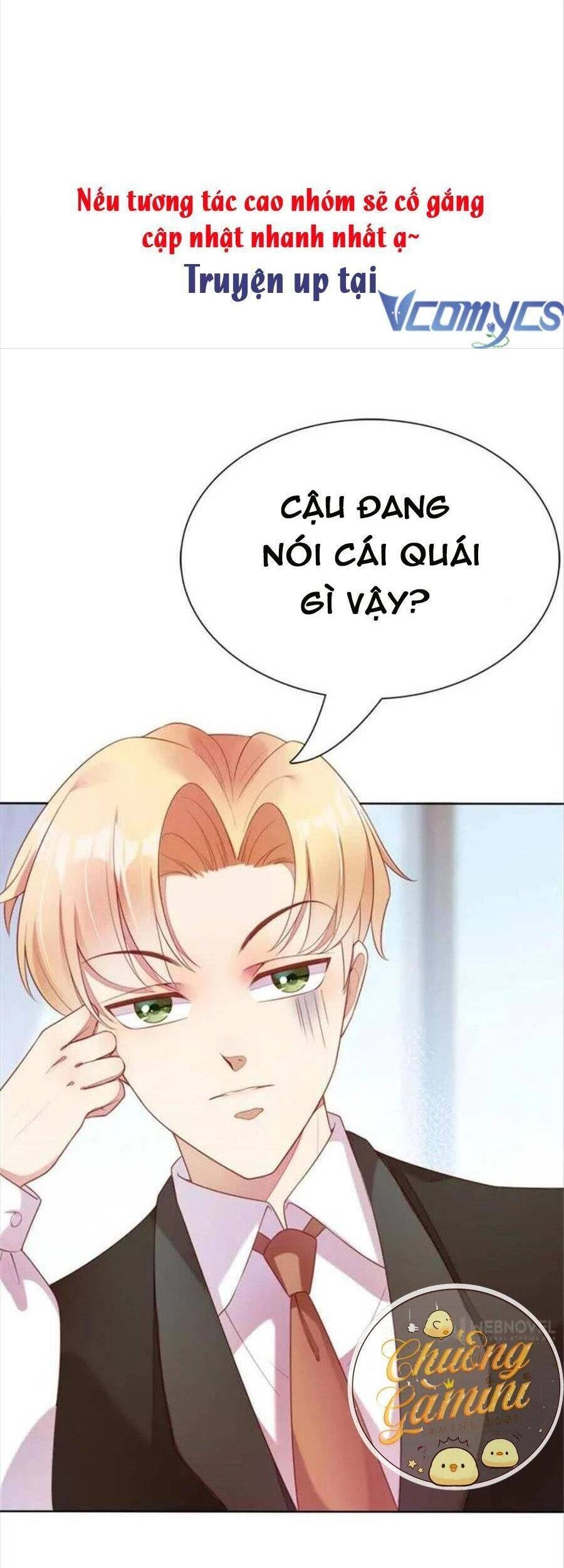 Gặp Phải Người Chồng Xảo Quyệt! Chapter 31 - 12