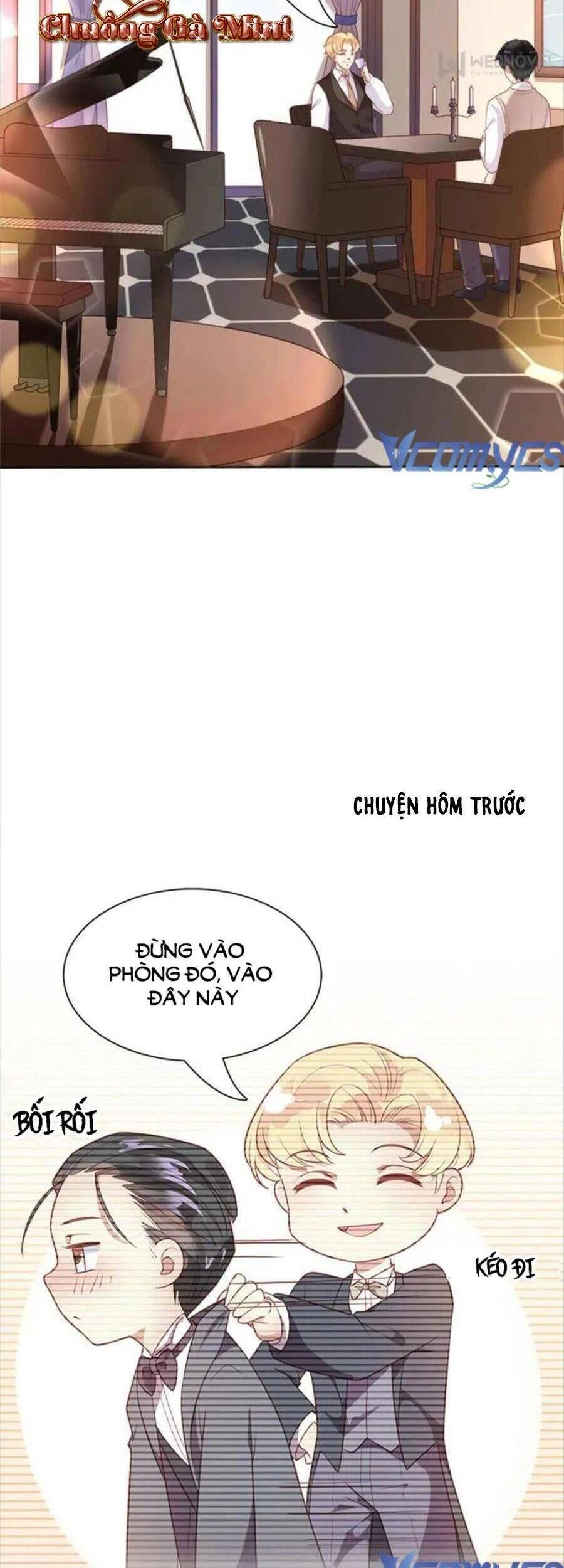 Gặp Phải Người Chồng Xảo Quyệt! Chapter 31 - 16