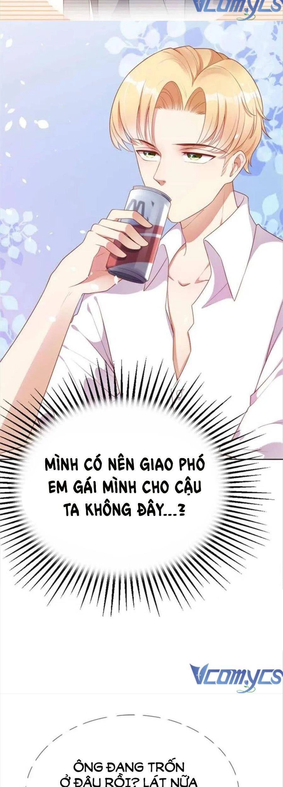 Gặp Phải Người Chồng Xảo Quyệt! Chapter 31 - 17
