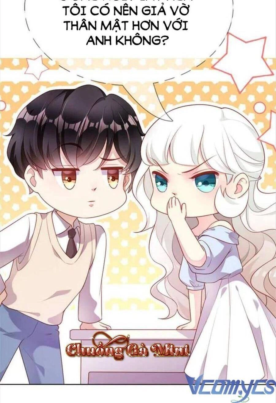 Gặp Phải Người Chồng Xảo Quyệt! Chapter 31 - 18