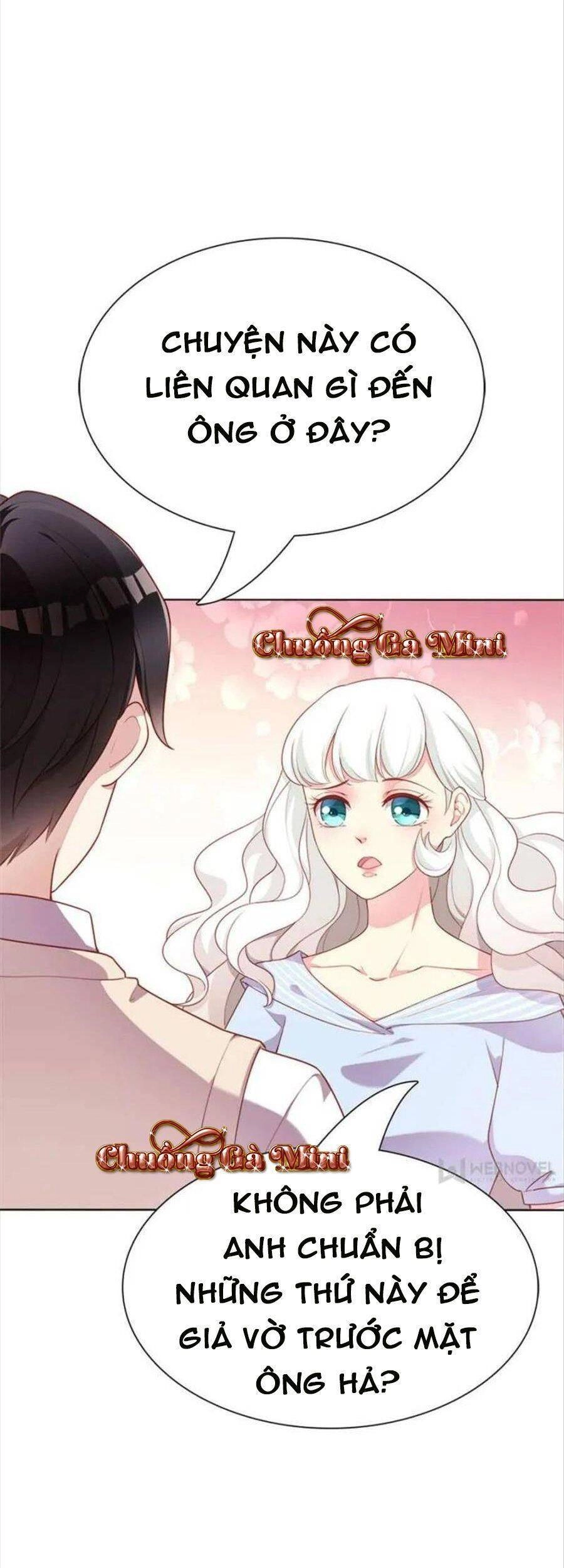 Gặp Phải Người Chồng Xảo Quyệt! Chapter 31 - 19