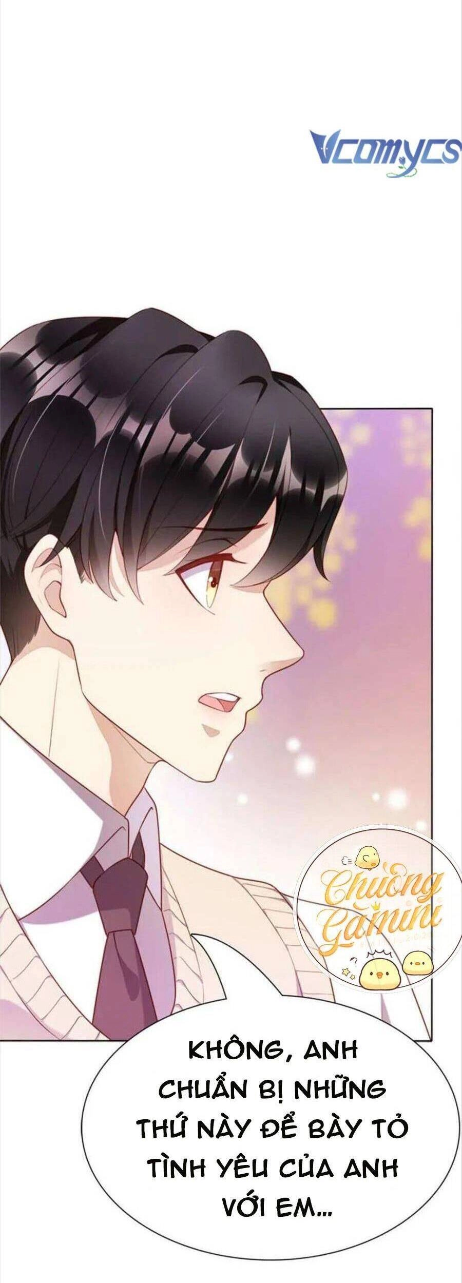 Gặp Phải Người Chồng Xảo Quyệt! Chapter 31 - 20