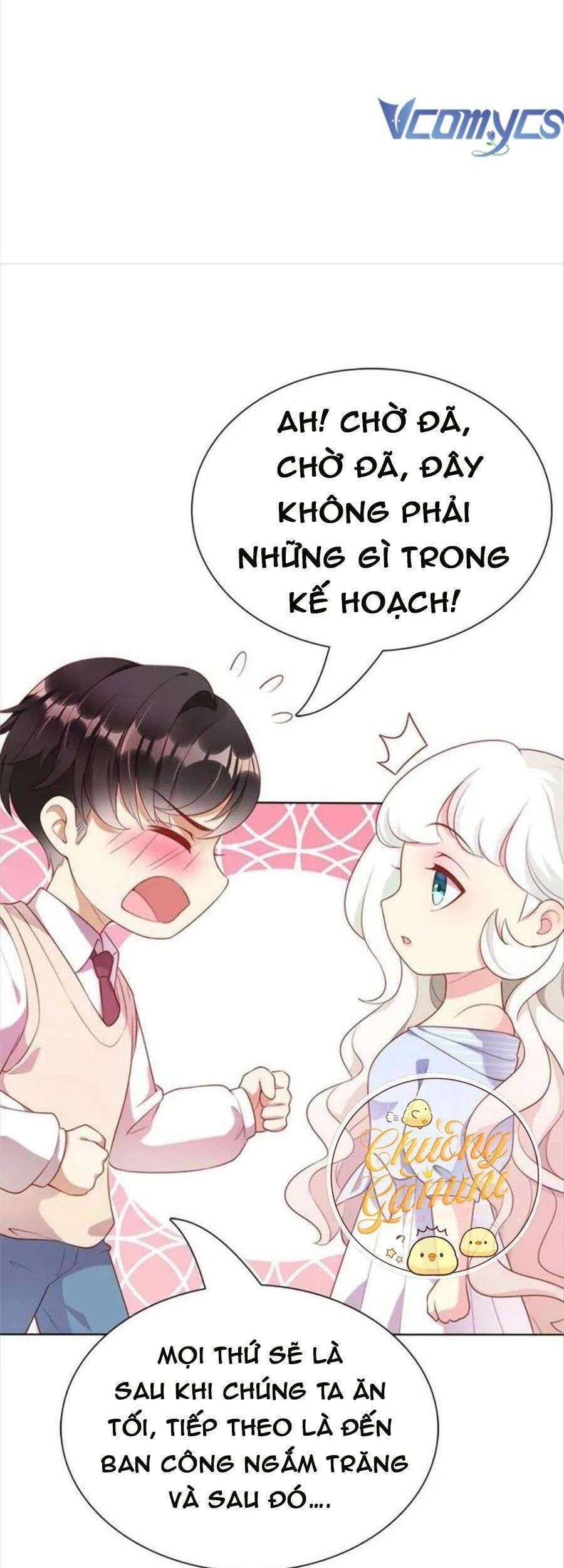 Gặp Phải Người Chồng Xảo Quyệt! Chapter 31 - 21