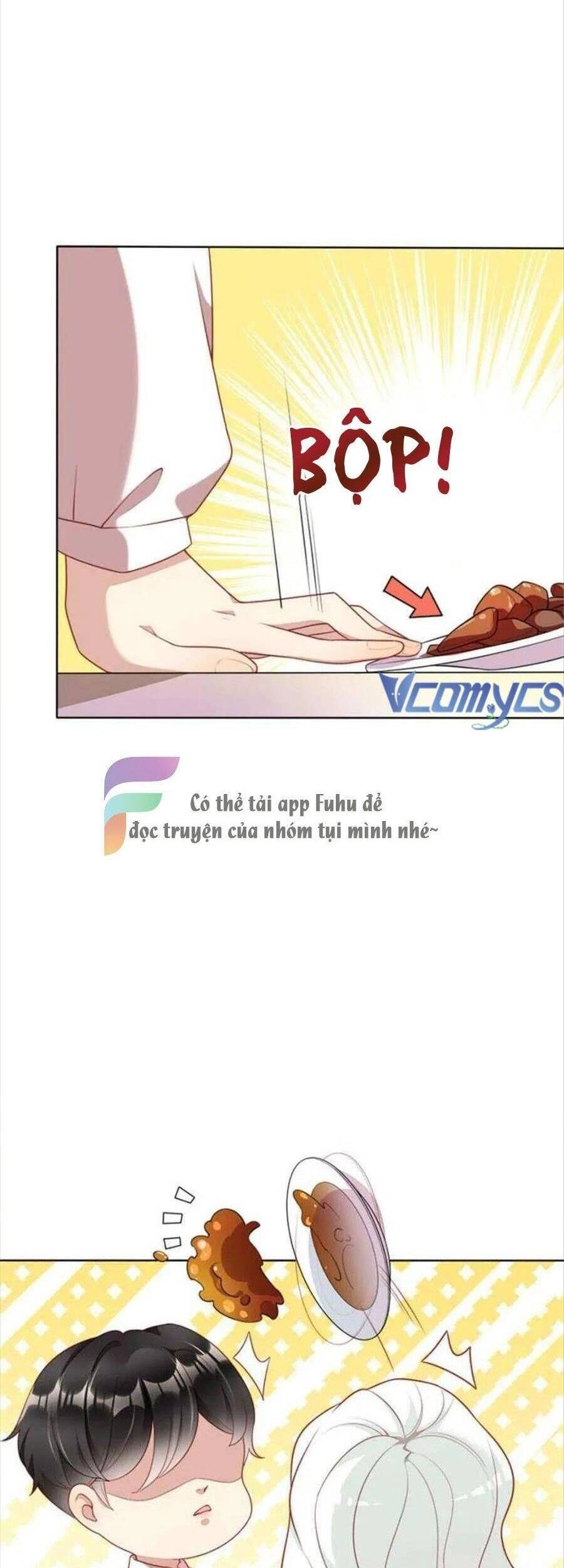 Gặp Phải Người Chồng Xảo Quyệt! Chapter 31 - 24