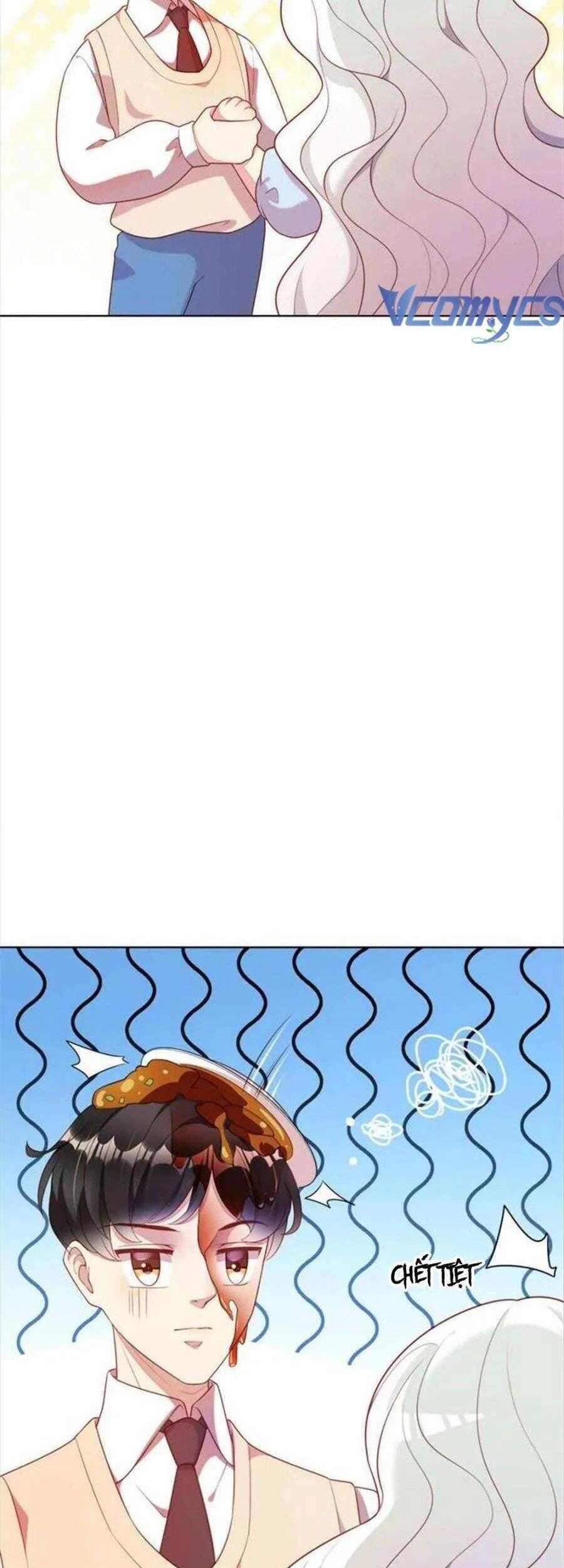 Gặp Phải Người Chồng Xảo Quyệt! Chapter 31 - 25