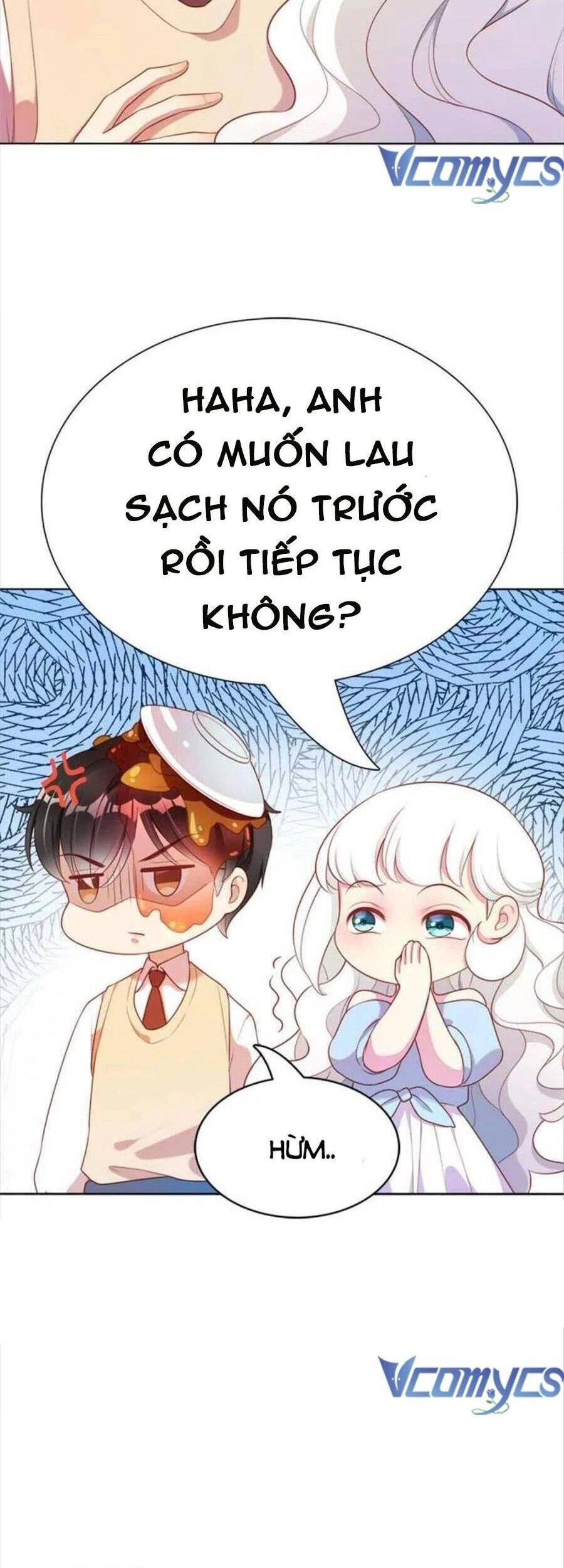 Gặp Phải Người Chồng Xảo Quyệt! Chapter 31 - 26