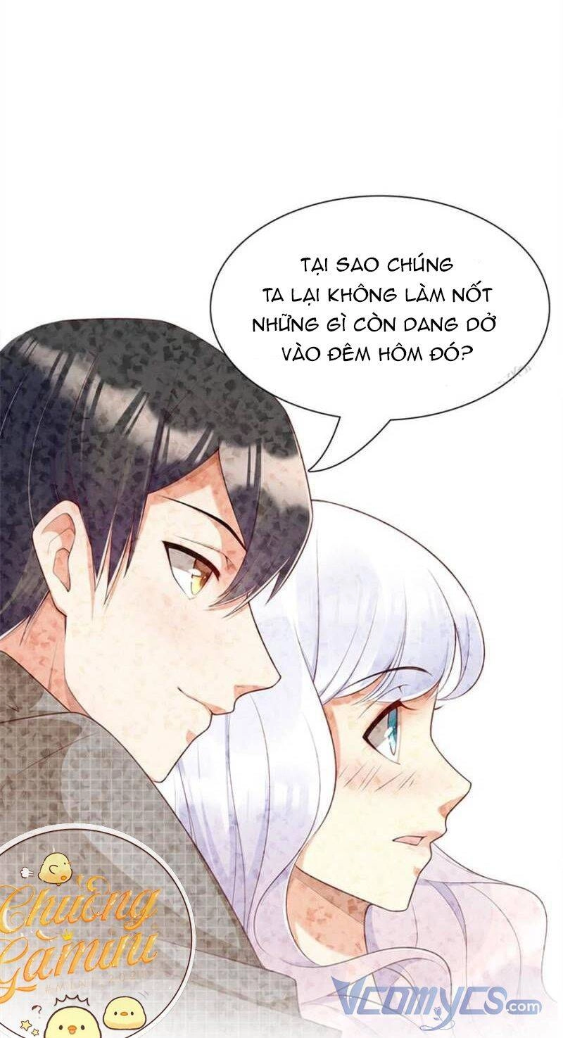 Gặp Phải Người Chồng Xảo Quyệt! Chapter 32 - 8
