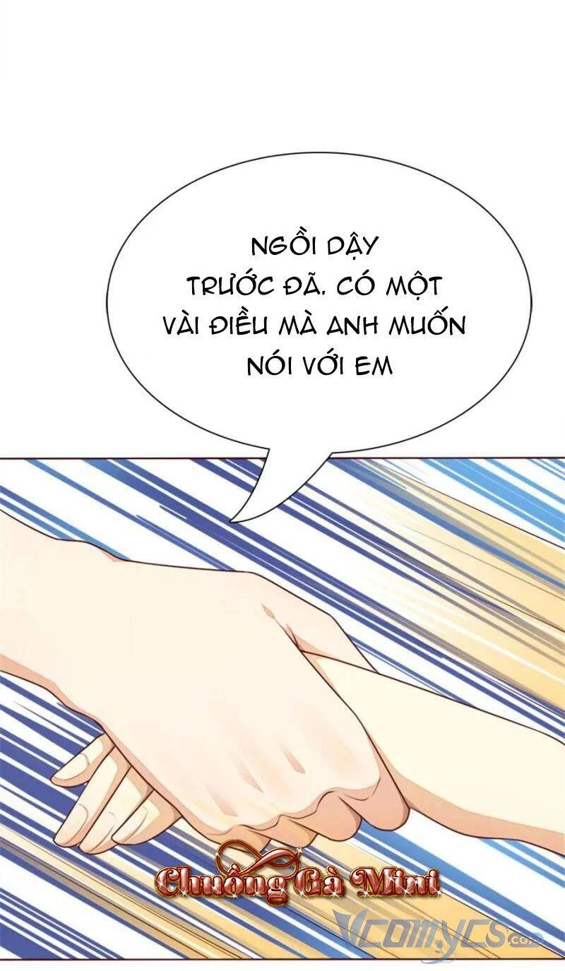 Gặp Phải Người Chồng Xảo Quyệt! Chapter 32 - 11