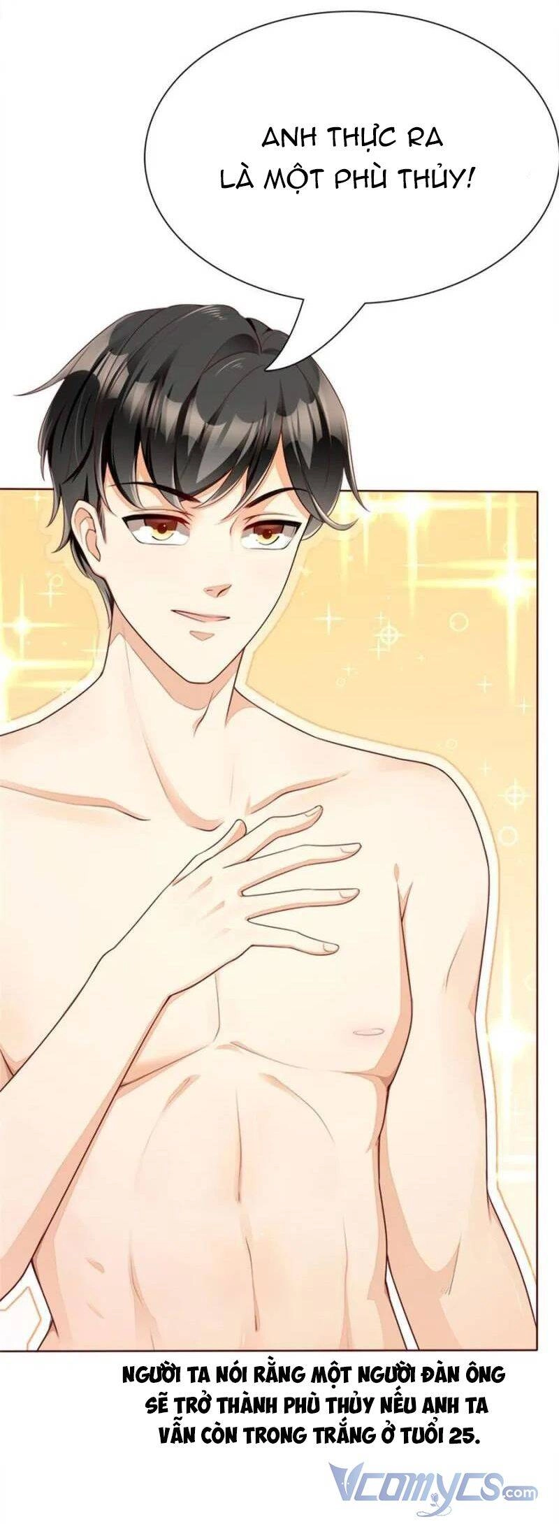 Gặp Phải Người Chồng Xảo Quyệt! Chapter 32 - 12