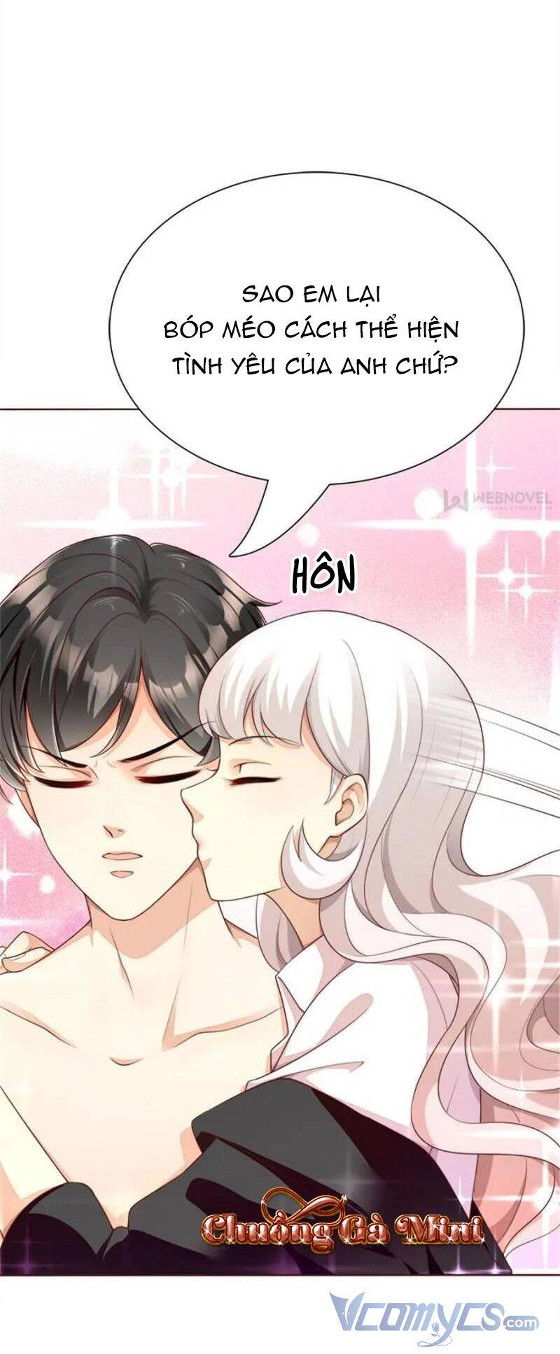 Gặp Phải Người Chồng Xảo Quyệt! Chapter 32 - 17