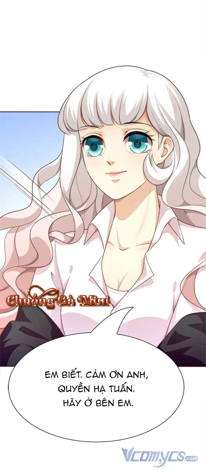 Gặp Phải Người Chồng Xảo Quyệt! Chapter 32 - 19