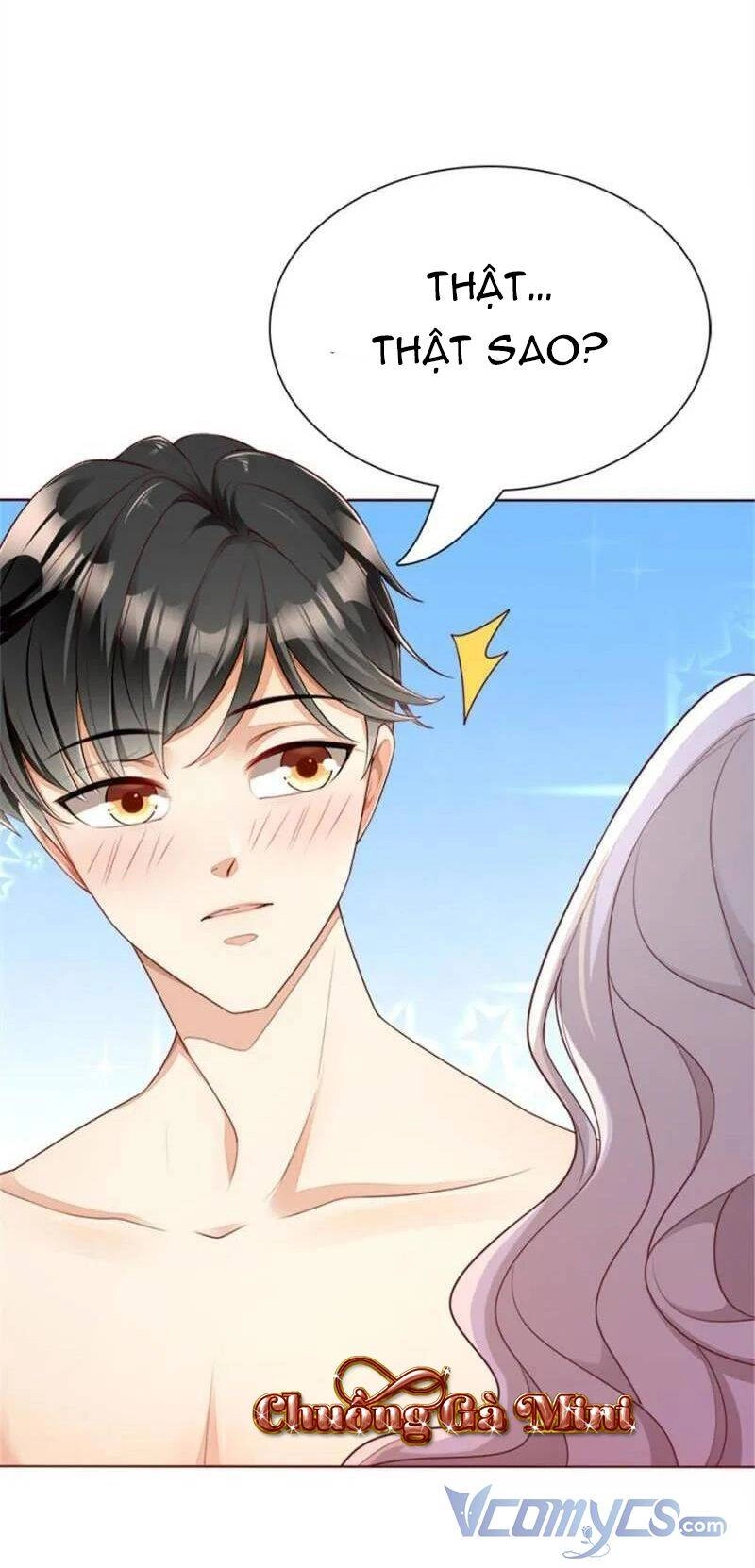 Gặp Phải Người Chồng Xảo Quyệt! Chapter 32 - 20